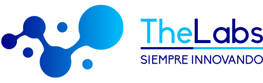 Logo The Labs
