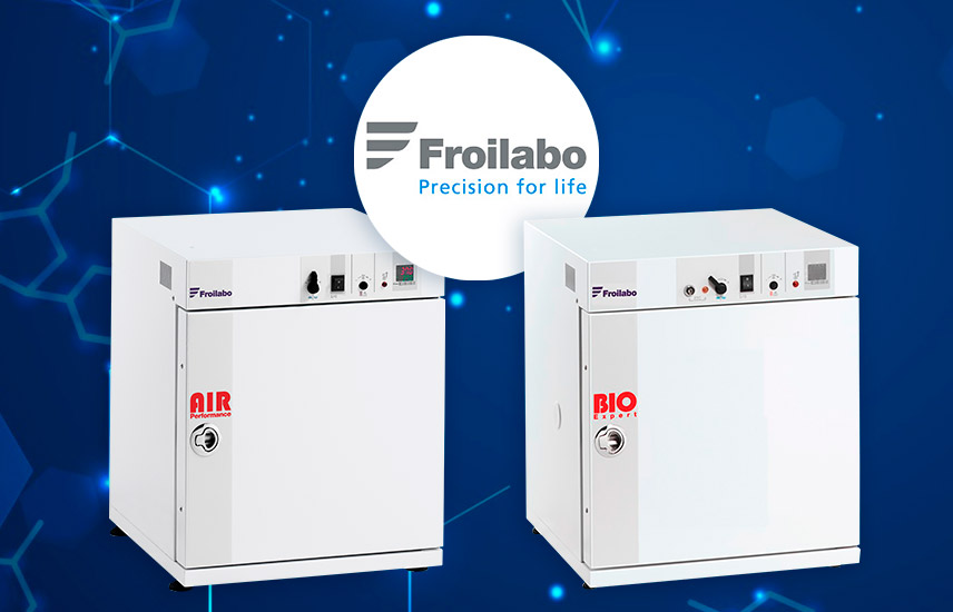 Blog Waters - The Labs