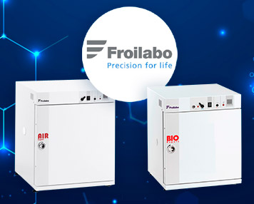 Distribuidor autorizado Waters en México