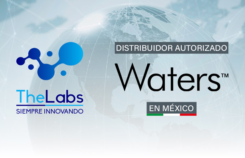 Blog Waters - The Labs