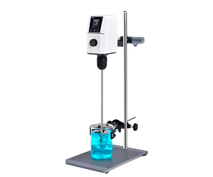 Agitador Eléctrico de Propela - Difte