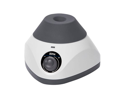 Agitador Vortex Mini - Difte