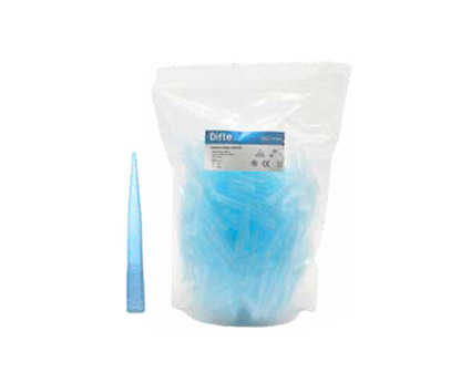 Puntas para Micropipeta 1000uL - Difte