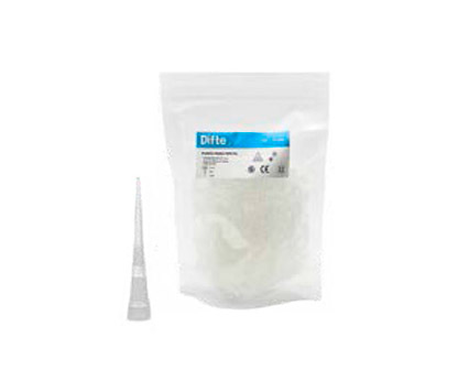 Puntas para Micropipeta - Difte