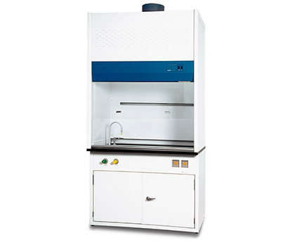 Campana de Extracción de Humos - ESCO