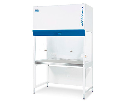 Cabina de Campana de Extracción sin Ductos - ESCO