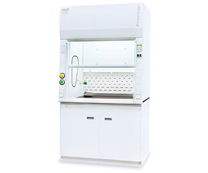 Campana de Extracción de Humos - ESCO