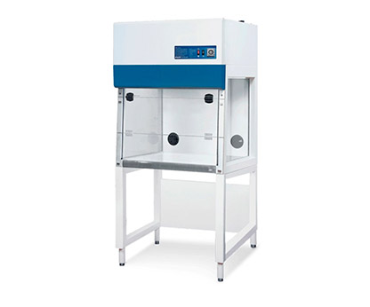 Gabinete de PCR - ESCO