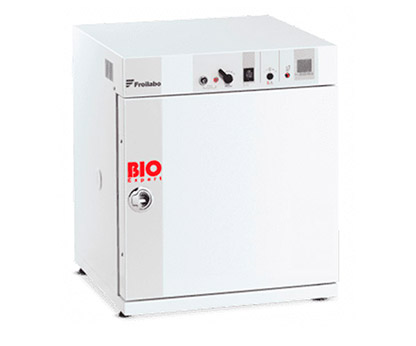 Incubadora Ventilada - Froilabo