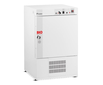 Incubadora Refrigerada - Froilabo