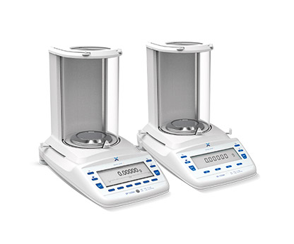 Balanzas Analíticas y de Precisión - Precisa
