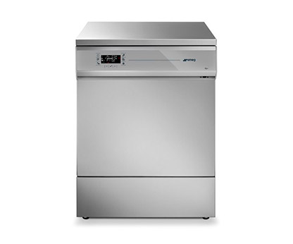 Lavadora de Cristalerias 60cm - Smeg