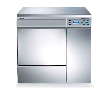 Lavadora de Cristalerías 90cm - Smeg