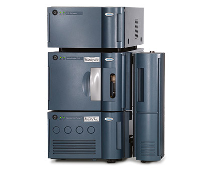 Cromatógrafo - Waters